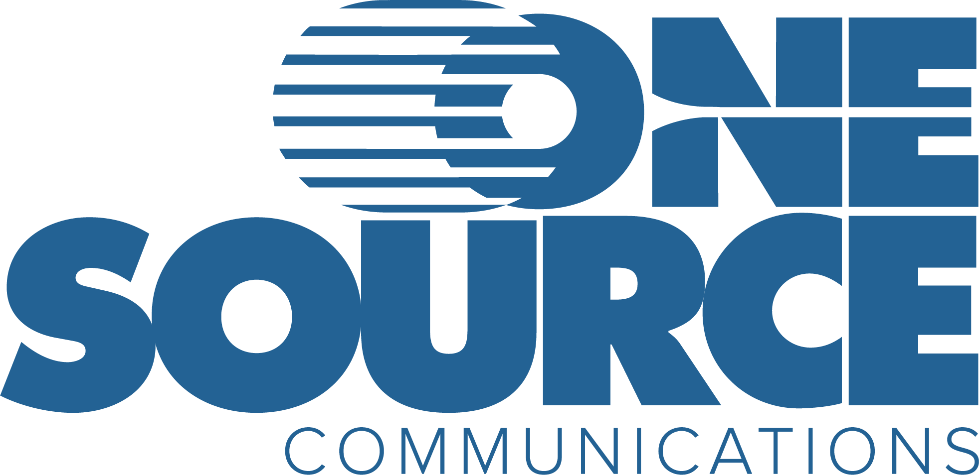 Logo of One Source Communications Managed Mobility Services