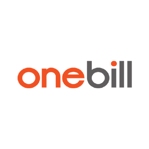 Logo of OneBill