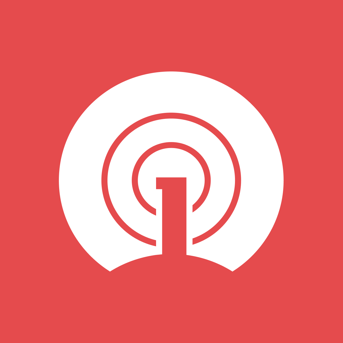 Logo of OneSignal