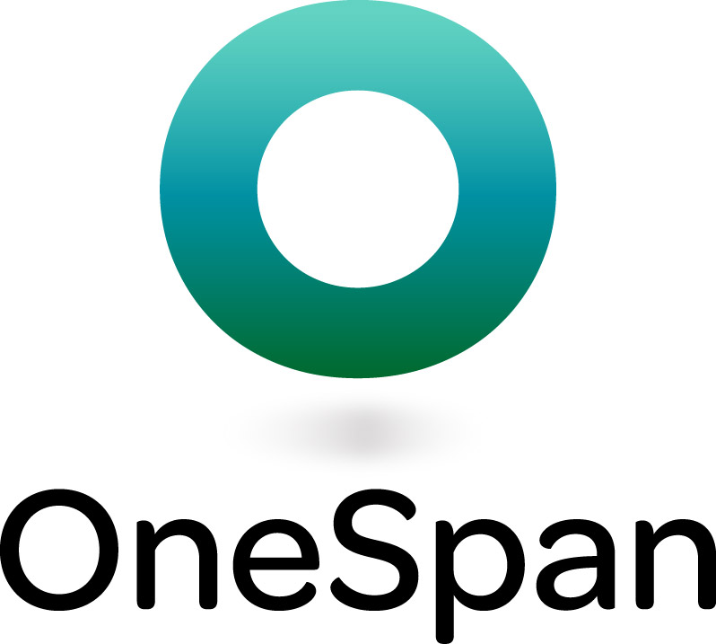 Logo of OneSpan Mobile Authenticator Studio