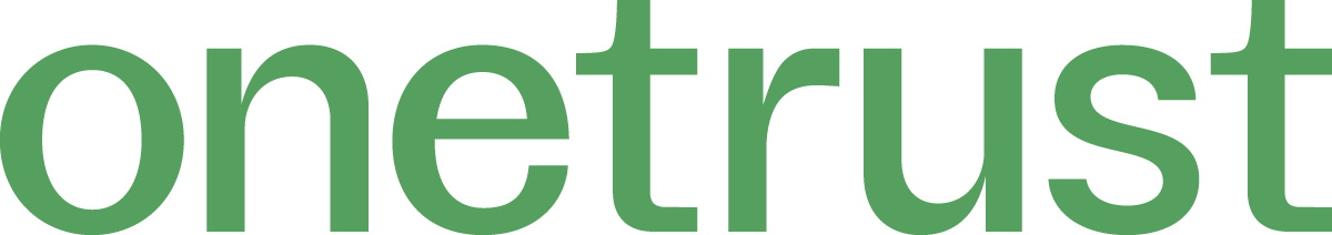 Logo of OneTrust Third-Party Management