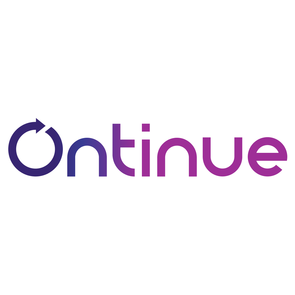 Logo of Ontinue ION MXDR