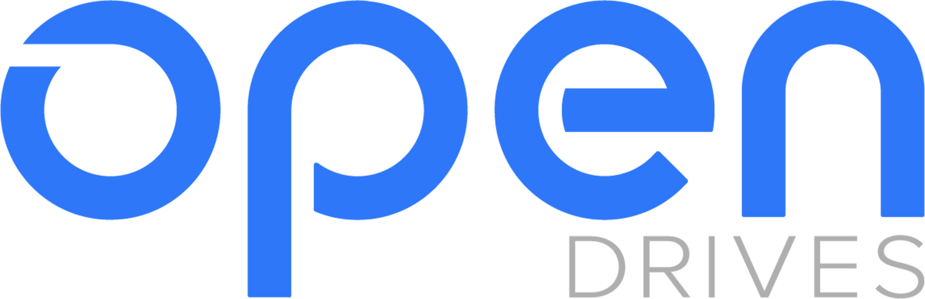 Logo of OpenDrives Atlas