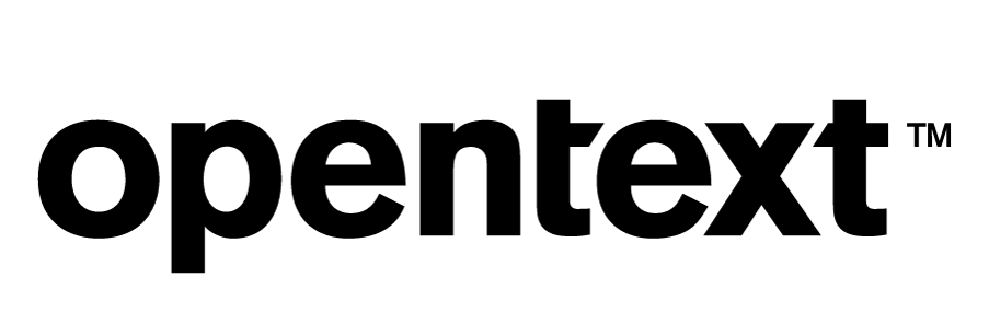 Logo of OpenText Operations Bridge