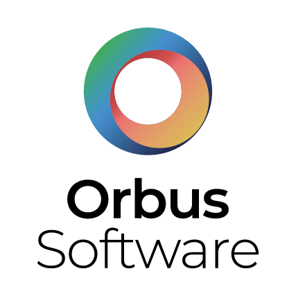 Logo of OrbusInfinity
