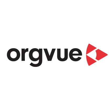 Logo of Orgvue