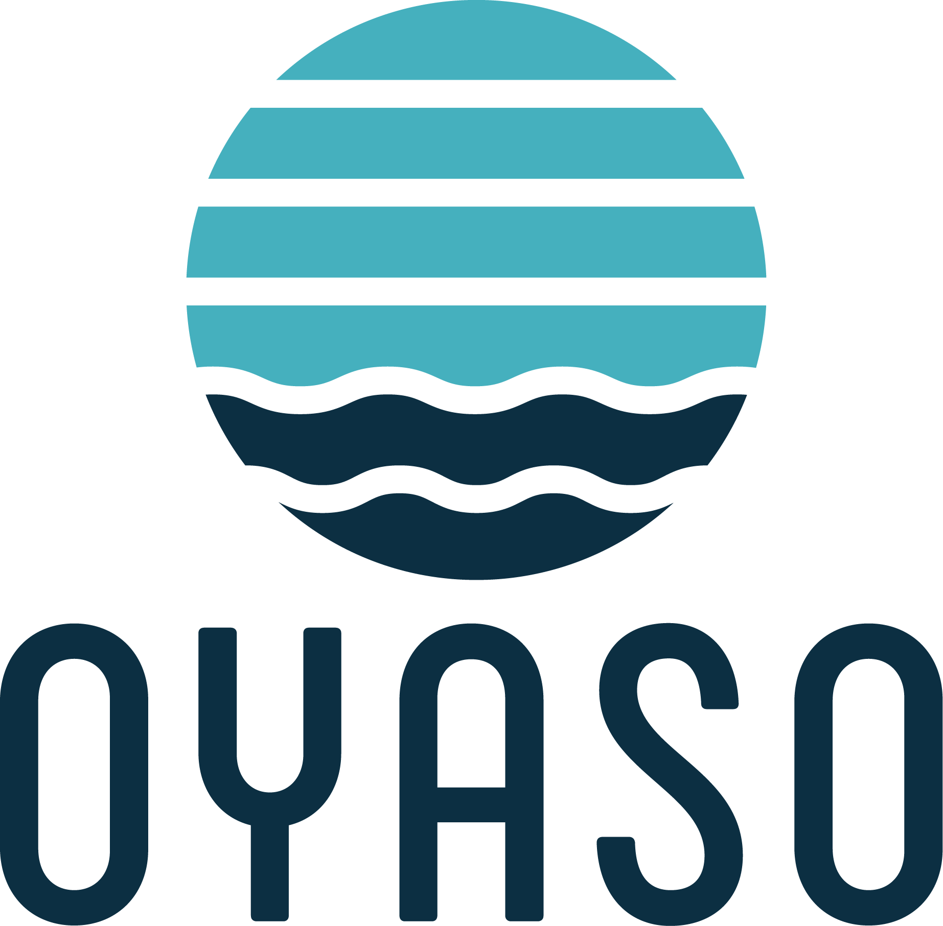 Logo of OYASO