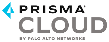 Logo of Prisma Cloud
