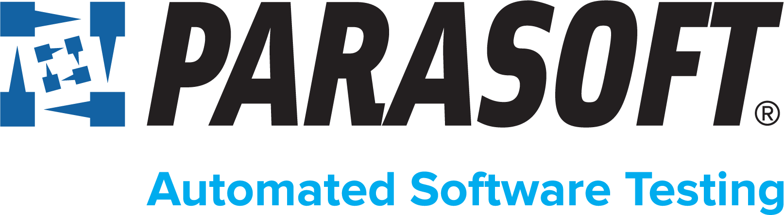 Logo of Parasoft C/C++test