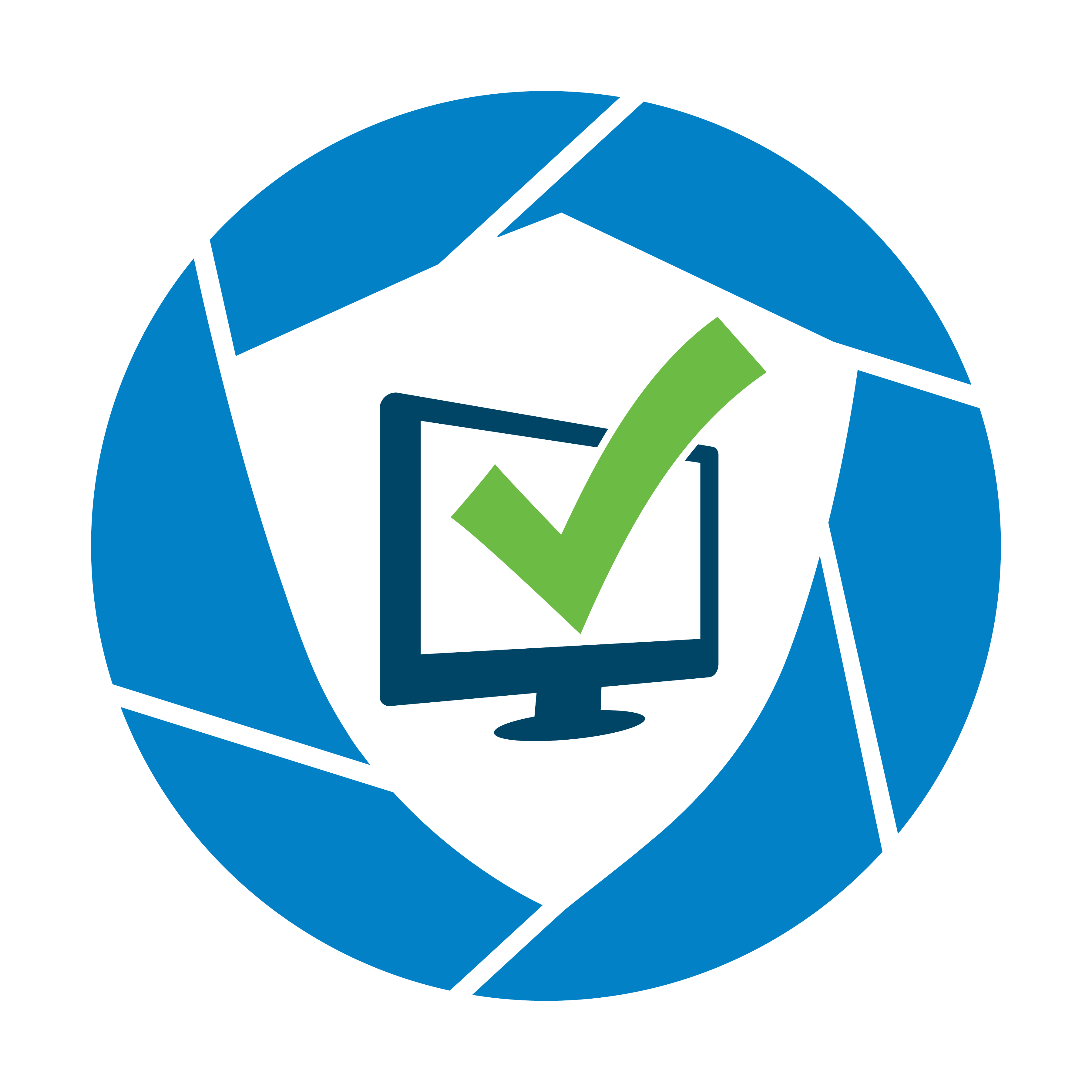 Logo of Patch My PC Patch Management