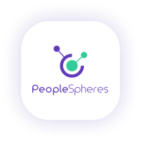 Logo of PeopleSpheres