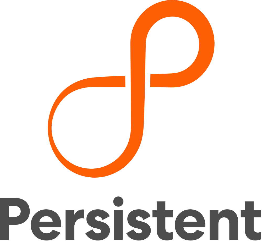 Logo of Persistent Systems Data and Analytics Services