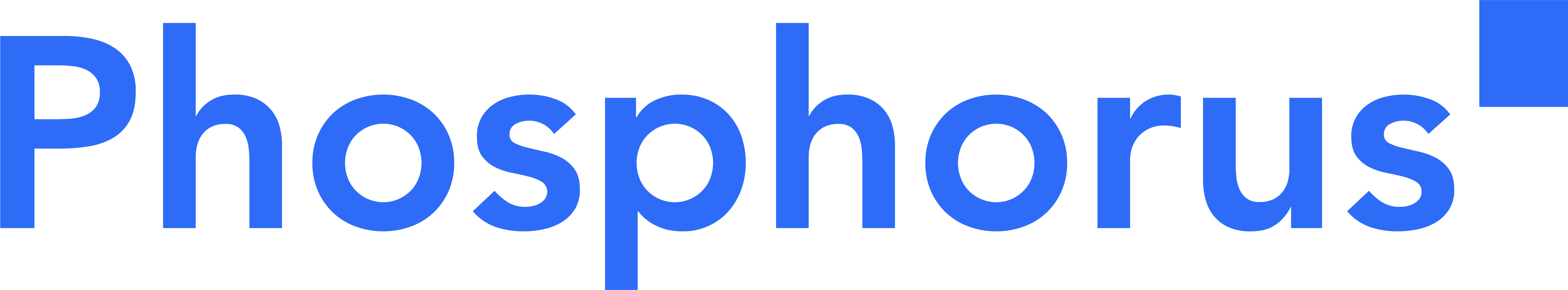 Logo of Phosphorus Unified xIoT Security Management Platform