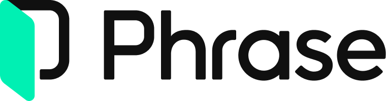 Logo of Phrase