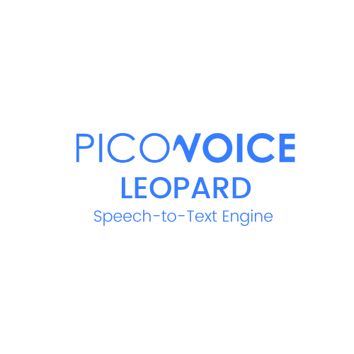 Logo of Picovoice