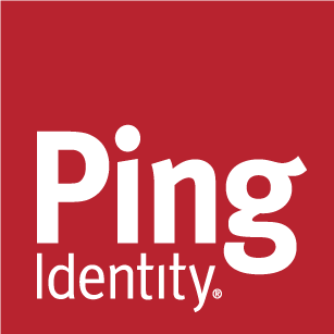 Logo of Ping Identity Platform