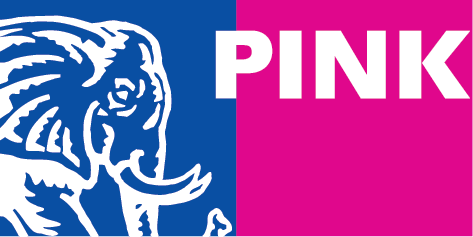 Logo of Pink Elephant ServiceNow Consulting, Implementation and Managed Services