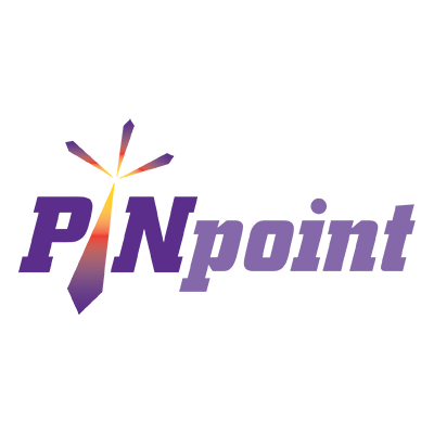 Logo of PINpoint MES