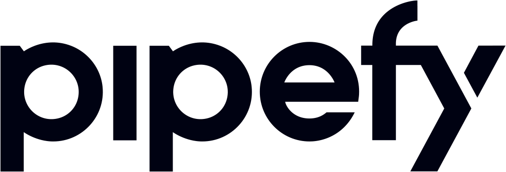 Logo of Pipefy
