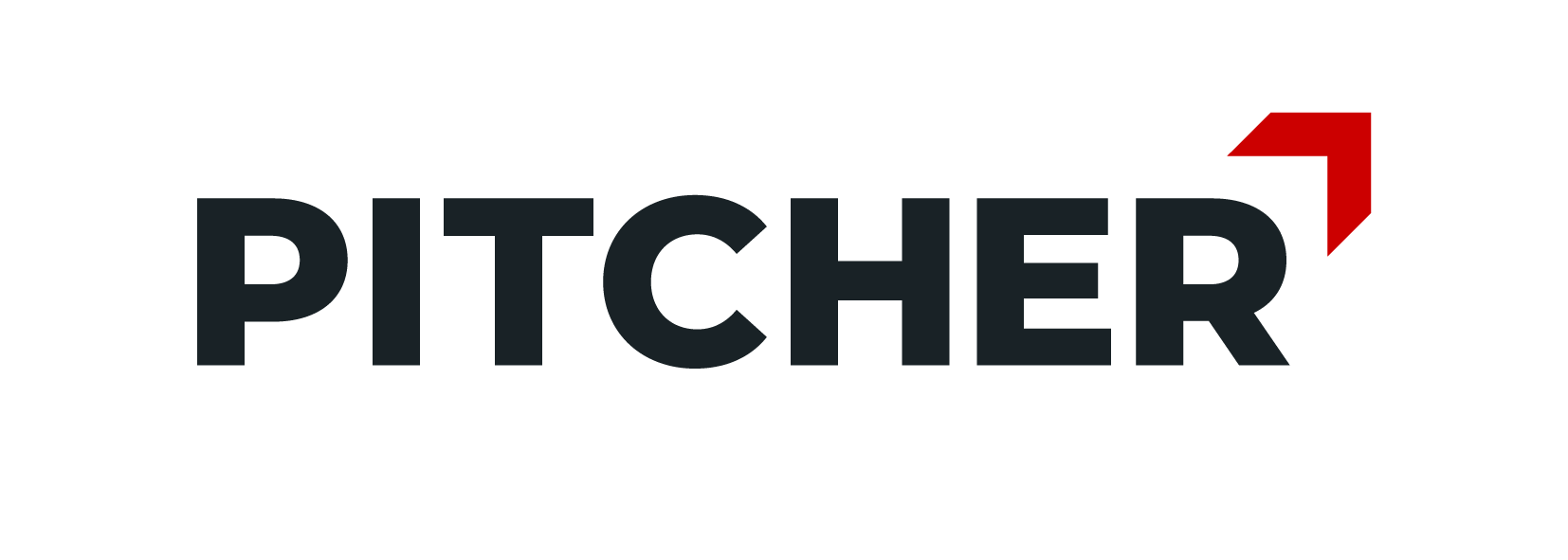 Logo of Pitcher