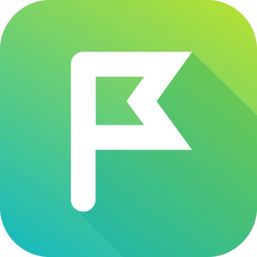 Logo of Planfix