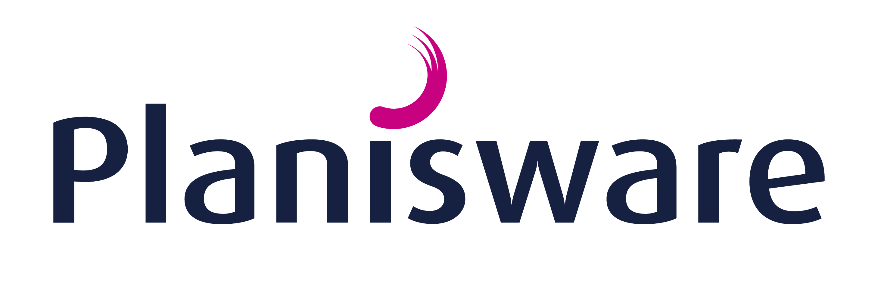 Logo of Planisware Enterprise