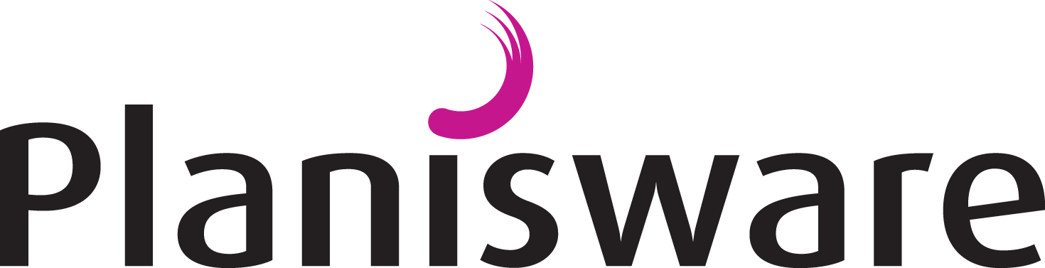 Logo of Planisware Enterprise