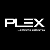 Logo of Plex Smart Manufacturing Platform