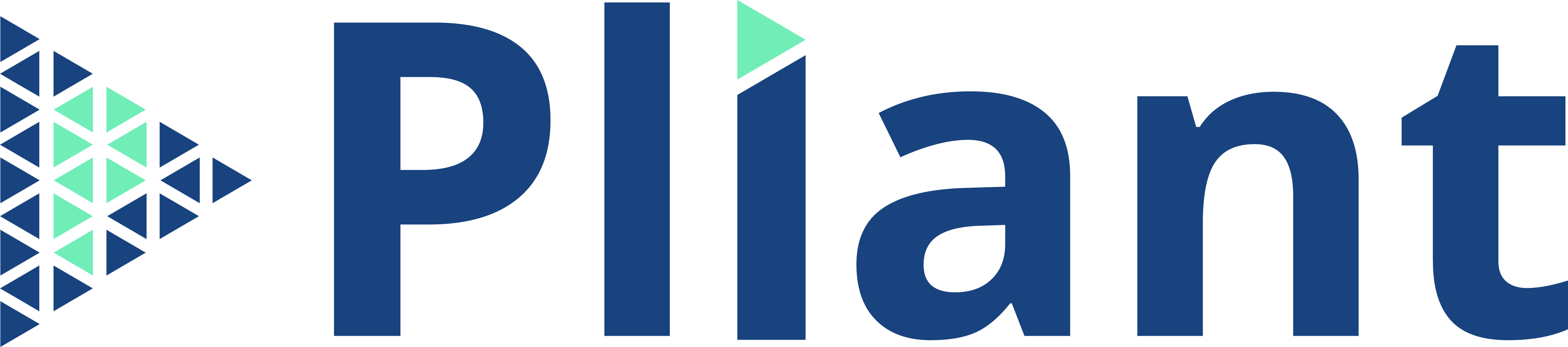 Logo of Pliant
