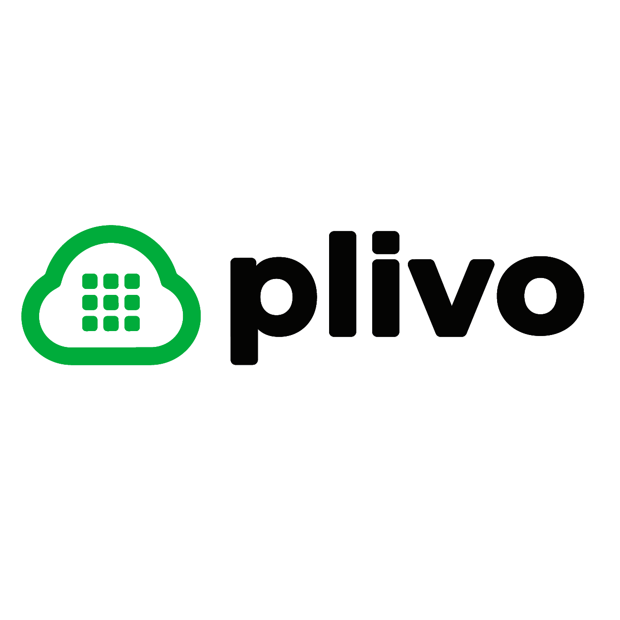 Logo of Plivo