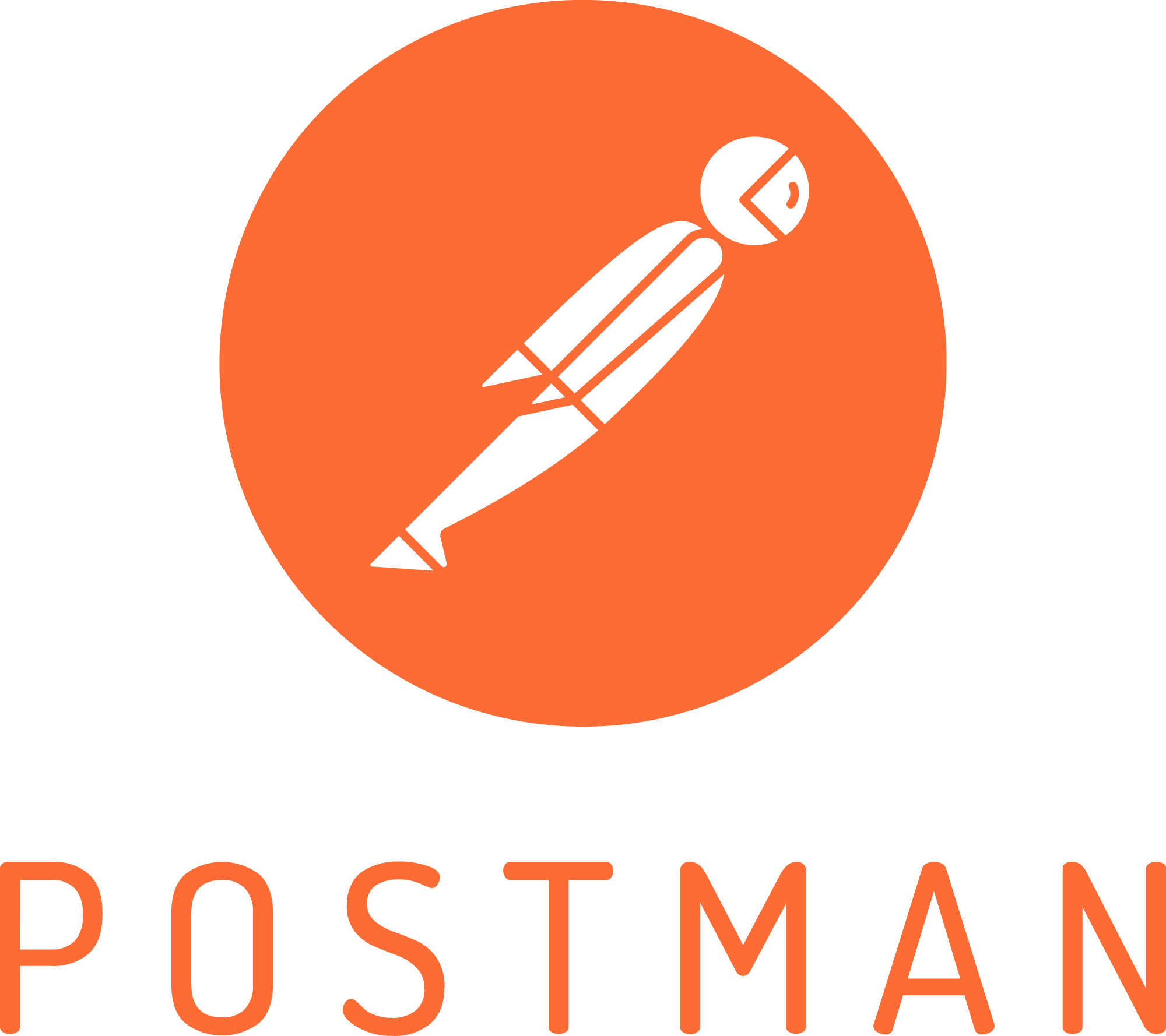 Logo of Postman API Platform