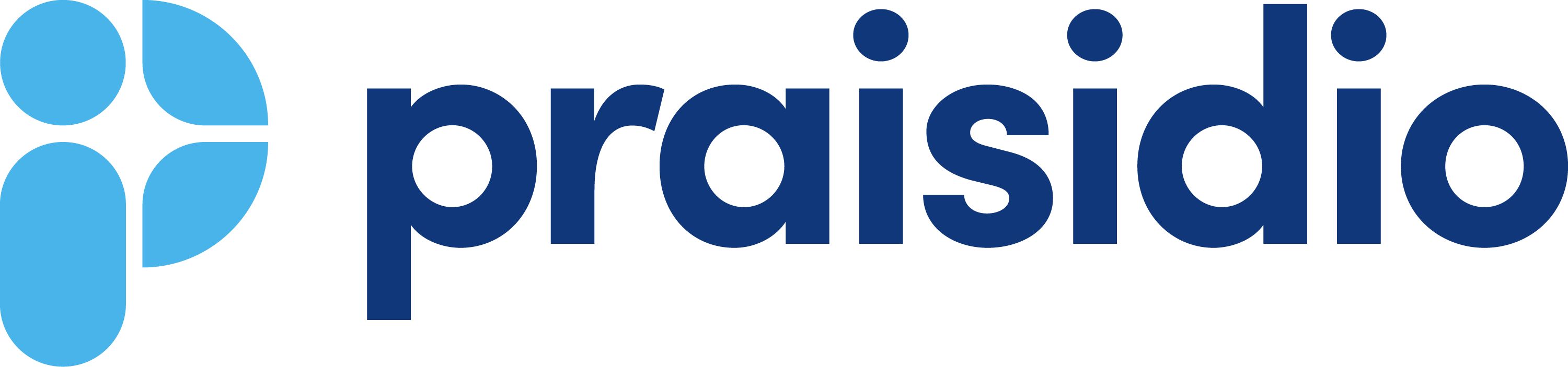 Logo of Praisidio