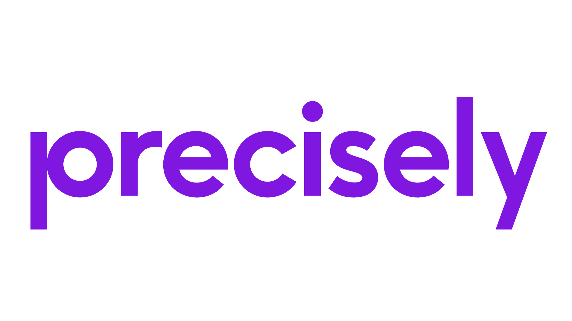Logo of Precisely EnterWorks