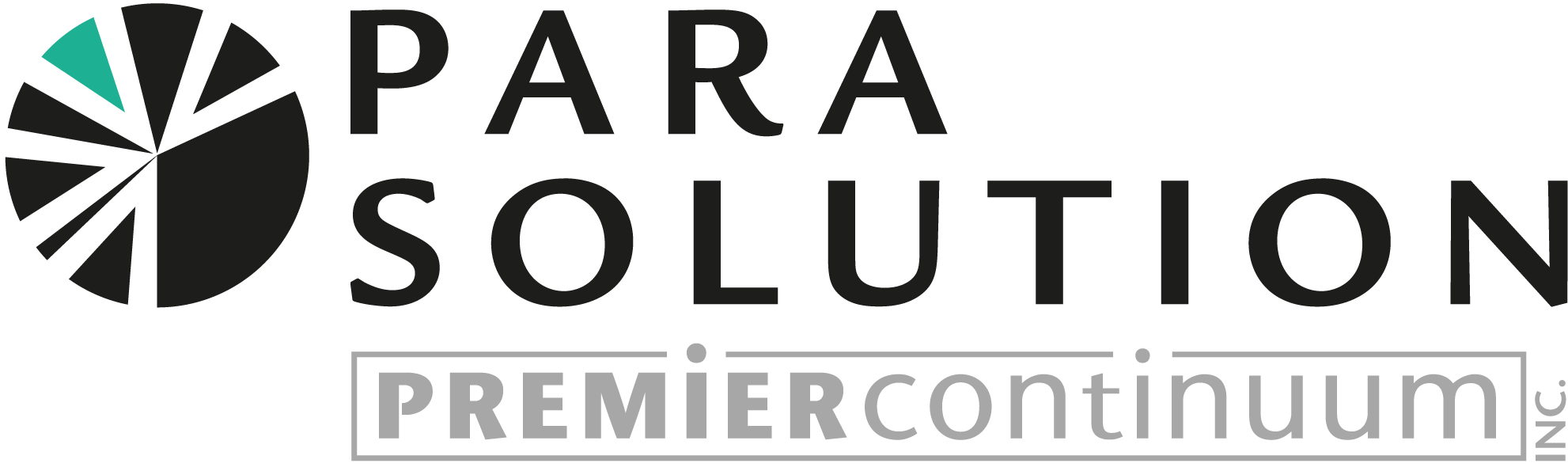 Logo of Parasolution