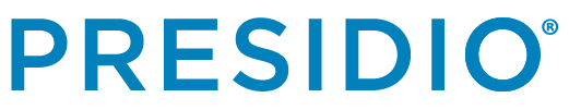 Logo of Presidio Managed Network Services