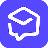 Logo of Prezly