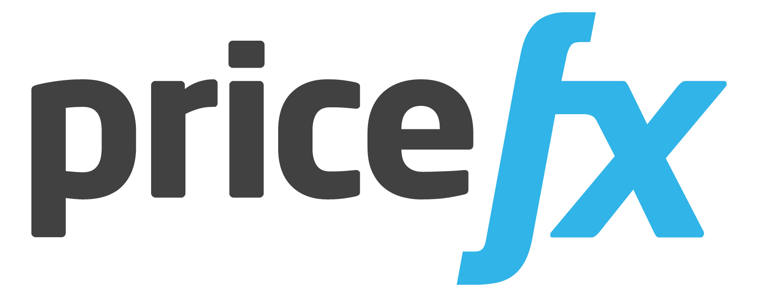 Logo of Pricefx CPQ Software