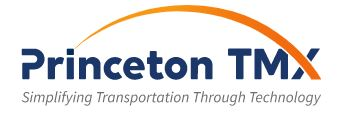 Logo of Princeton TMX