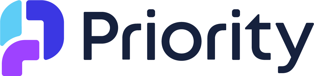 Logo of Priority Cloud ERP