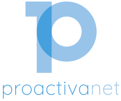 Logo of Proactivanet