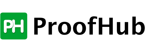 Logo of Proofhub