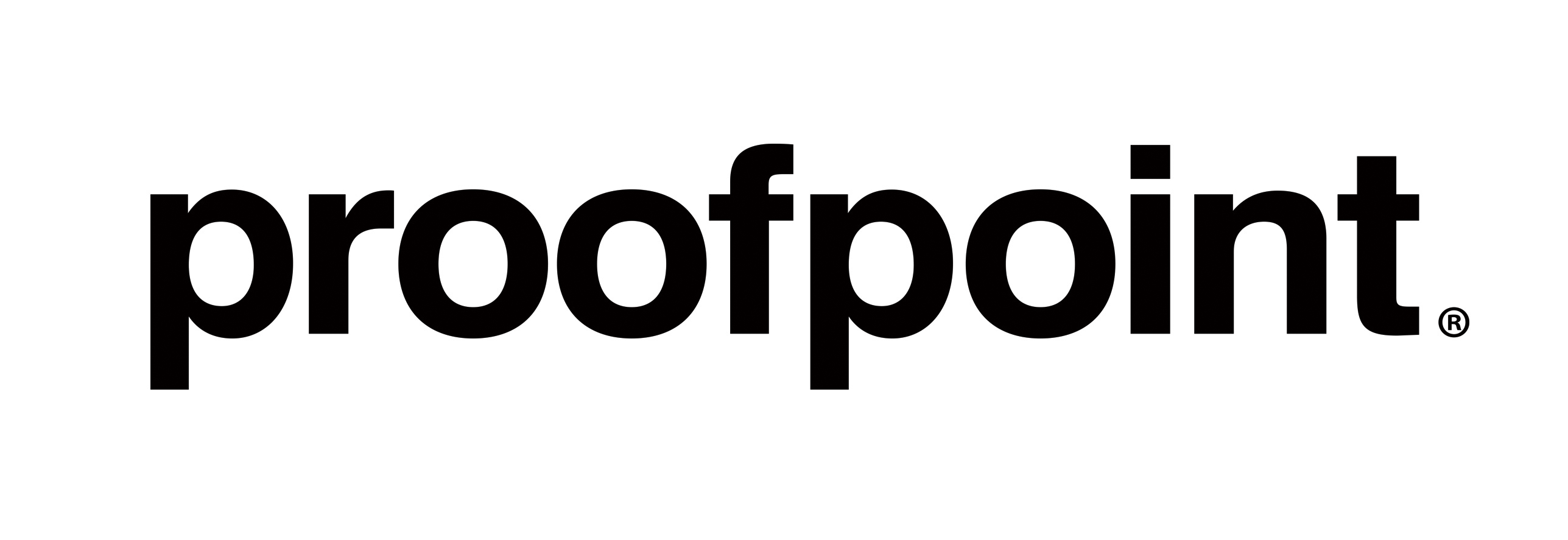 Logo of Proofpoint Enterprise Data Loss Prevention (DLP)