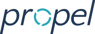 Logo of Propel PLM