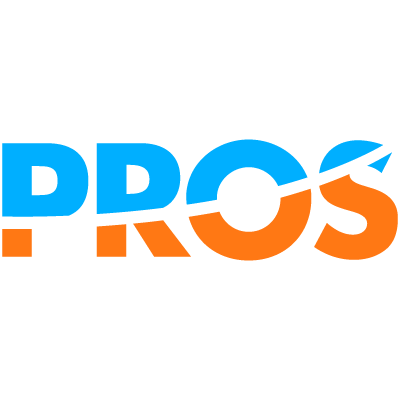 Logo of PROS Smart Price Optimization & Management