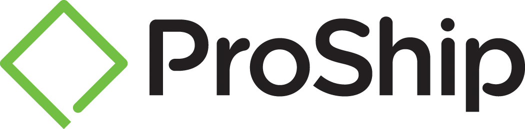 Logo of ProShip