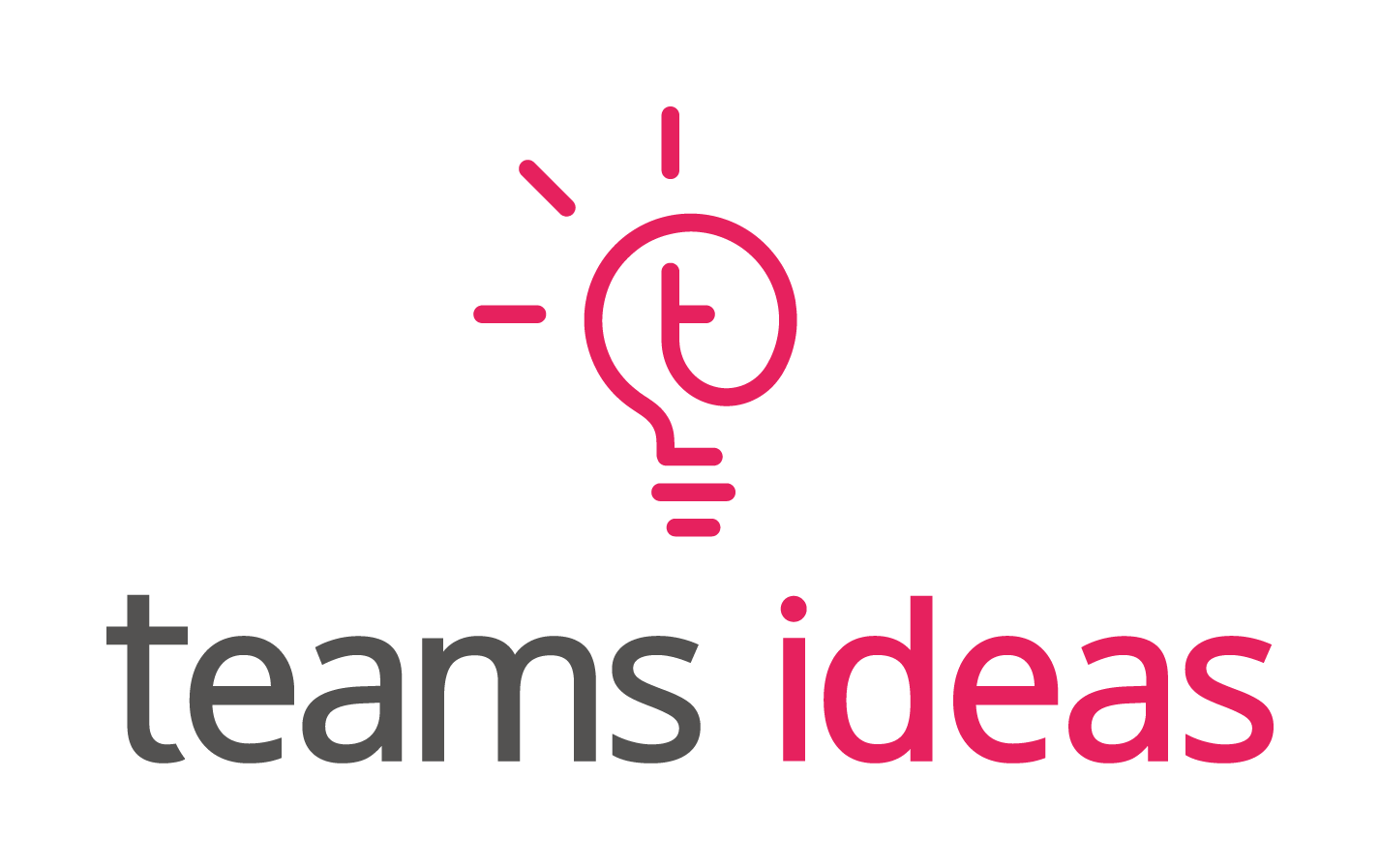 Logo of Teams Ideas