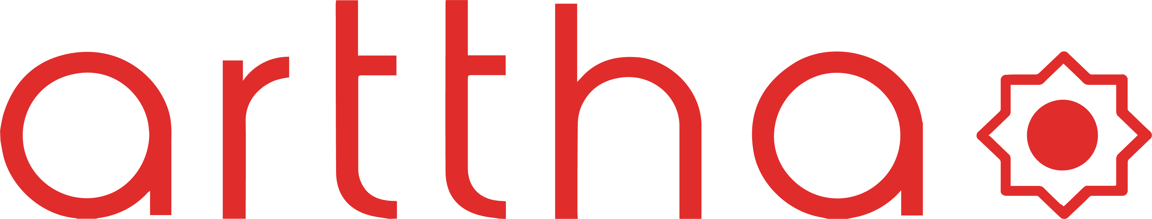 Logo of Arttha