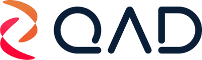 Logo of QAD Digital Supply Chain Planning