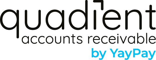 Logo of Quadient AR Automation