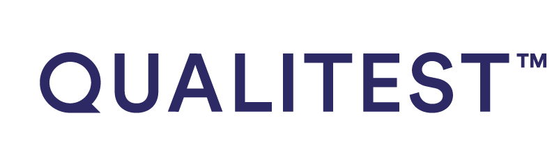 Logo of Qualitest Application Testing Services